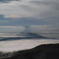 Meteorološka služba izdala upozorenje pilotima zbog erupcije vulkana na Aljasci