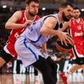 Nikola ne gazi svoju reč Mirotić se pre mesec dana sve dogovorio sa Partizanom