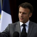 Macron upozorava na novi imperijalizam na Pacifiku