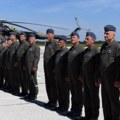 Vojska Srbija pomaže Sloveniji u saniranju štete od poplava