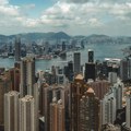 Hongkong: Uhapšeno 10 ljudi zbog "dosluha sa stranim organizacijama"