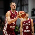 I Porzingis propušta Svetsko prvenstvo