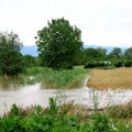 Vanredna situacija na teritoriji cele opštine Petrovac na Mlavi zbog poplava