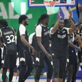 Košarkaši Južnog Sudana izborili plasman na OI