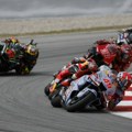 Espargaro pobedio u haotičnoj Moto GP trke u Barseloni, Banjaja povređen