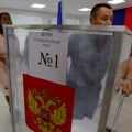 Putinova stranka pobedila na lokalnim izborima i u Rusiji i u okupiranim delovima Ukrajine