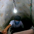 Policija Crne Gore traga za šest osoba zbog sumnje da su kopali tunel do depoa