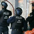 Policija u Štutgartu uhapsila 228 osoba nakon nereda na skupu Eritrejaca u tom gradu