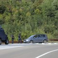 Tzv. kosovska policija: Ubijena tri napadača, pet osoba uhapšeno