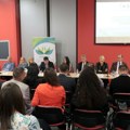 Obeleženo 15 godina realizacije programa "Za čistije i zelenije škole u Vojvodini"