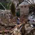 Skoro 100 preminulih i nestalih nakon uragana Otis u Akapulku
