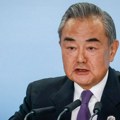 Vang Ji: Kina će raditi na obnavljanju mira na Bliskom istoku, u Gazi humanitarna katastrofa