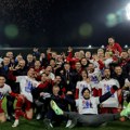 Sramotno: Fudbaler BiH čestitao Srbiji plasman na Euro, pa morao da se izvinjava (foto)