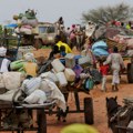 UN: U sukobima Sudana i Južnog Sudana poginulo 75 ljudi