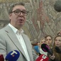 Vučić: Neće nas naterati da priznamo nezavisnost tzv. Kosova