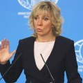 Zaharova o poseti Stoltenberga Balkanu: Prestanite da destabilizujete region, donosite samo nesreće