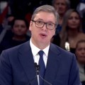 Vučić - sa gradonačelnikom Čačka rešili smo problem Dejana i majke za 10 dana, prvi put u Srbiju se vraća više ljudi…