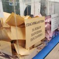 CESID: Ubacivanje dodatnih listića u Palojcu, GIK preti krivičnim prijavama, opozicionar izbačen sa sednice