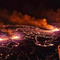 Dim ide više od 100 metara u vazduh: Vest koja budi nadu: Lava zaobilazi jedini veliki grad u okolini vulkana nakon erupcije…