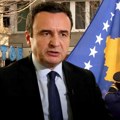Kurti ponovo napao Beograd i predsednika Srbije: Opet nameće svoje uslove za ZSO i traži sankcije protiv naše zemlje!