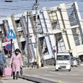 Raste broj žrtava zemljotresa u Japanu