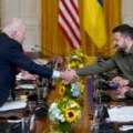 Украјина тврди да нема "план Б" уколико помоћ САД не буде одблокирана
