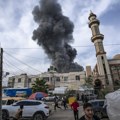 Stejt department: Neosnovane optužbe da Izrael čini genocid nad Palestincima u Gazi