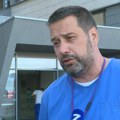 Lekari snimili pesmu i spot kojim predstavljaju stari Niš: Dr Janković komponovao numeru