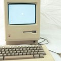 Računar koji je doneo revoluciju: Eplov Mekintoš 128K puni 40 godina