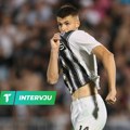 Samed Baždar za Telegraf: "Znam da sam mnoge razočarao, ali ću dokazati da zaslužujem Partizanov dres"