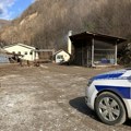 Prve fotografije sa mesta nesreće u rudniku kod Ljubovije: "Ovo nas je sve jako pogodilo, velika tragedija"