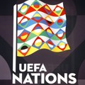 Žreb za Ligu nacija u Parizu, fudbaleri Srbije debituju u elitnom društvu