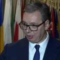 "Rezervnu otadžbinu nemamo" Vučić: Nikada Srbija neće ostaviti svoj narod na KiM (video)