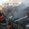 "Zeleno svetlo za nastavak pokolja": Kina kritikovala SAD zbog veta na rezoluciju o hitnom prekidu vatre u Pojasu Gaze