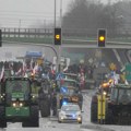 Protesti poljoprivrednika u Poljskoj i Češkoj izmiču kontroli