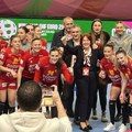 Srpkinje tuguju, crnogorke slave: Oglasile se rukometašice posle dramatične utakmice u Zrenjaninu (foto)