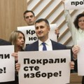 Miloš Pavlović tvrdi: Skupština Beograda danas neće biti konstituisana
