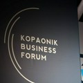 Danas počinje 31. Kopaonik biznis forum, do srede 36 panela, 1.500 učesnika