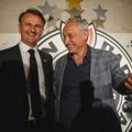 Mijailović: ''Upravu FK Partizan ni tenkovima ne možete da isterate''
