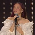 Odobrena nova verzija pesme izraelske predstavnice na Evroviziji, prethodna diskvalifikovana zbog političkih poruka