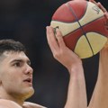 Hrvatski portal o Vukčevićevom transferu: ''Kako on odmah u NBA, a Matković mora u Razvojnu ligu?''