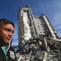 Ministarstvo zdravlja Hamasa: Još 63 osobe poginule u Gazi, ukupno 31.553