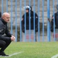 Duljaj posle novog kiksa Partizana: "Ne mogu da budem zadovoljan rezultatom nikako, na teškom terenu je teško stvoriti…