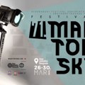 Još pregršt sjajnih dokumentaraca na 71. Martovskom festivalu