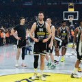 Partizan posle dve godine pauze ponovo igra u košarkaškoj Superligi Srbije