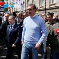 Vučić: Bojkot beogradskih izbora od opozicije i zahtev za oktobar - cirkuska predstava