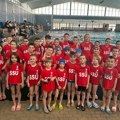 Пливање: Спартак донео 14 медаља из Кикинде