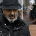 Podignuta optužnica protiv muškarca koji je bacio bombe na kuću Dragoslava Kosmajca