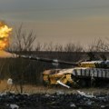 Osvojena važna strateška tačka Žestoka borba u Harkovu (foto)