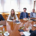 Đedović Handanović: Japanska agencija za međunarodnu saradnju učestvovaće u izgradnji RHE Bistrica